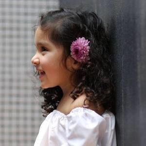 Meet your Posher, Asha